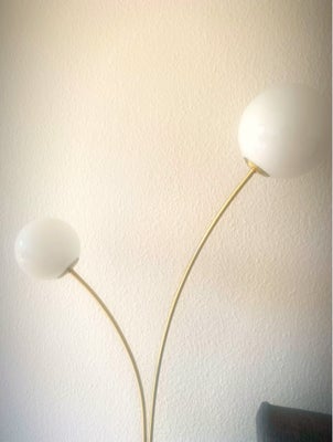 Dagslyslampe, Sweden Design Lampe! I det smukkeste og idylliske design! Og vildt god kvalitet! Jeg s