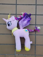 My Little Pony Princess Cadance Bamse, Hasbro