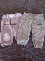 Bukser, ., Okker-Gokker/H&M
