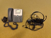 IP telefon, Cisco, SPA502G
