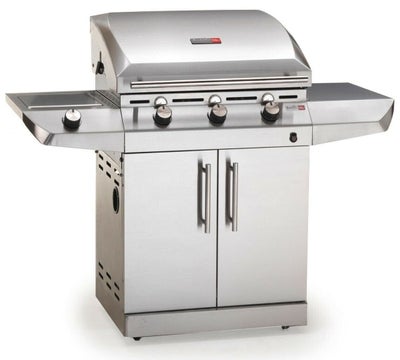 Char 2024 broil t22