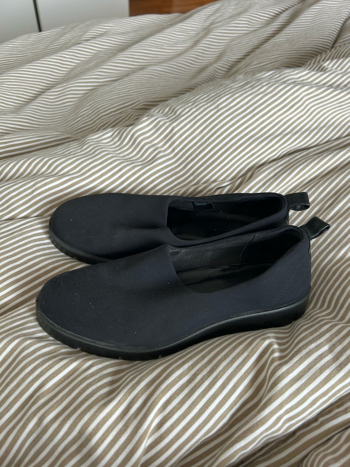 Loafers, str. 36, Ecco