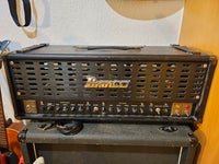 Guitartop, Ibanez Thermion 120, 120 W