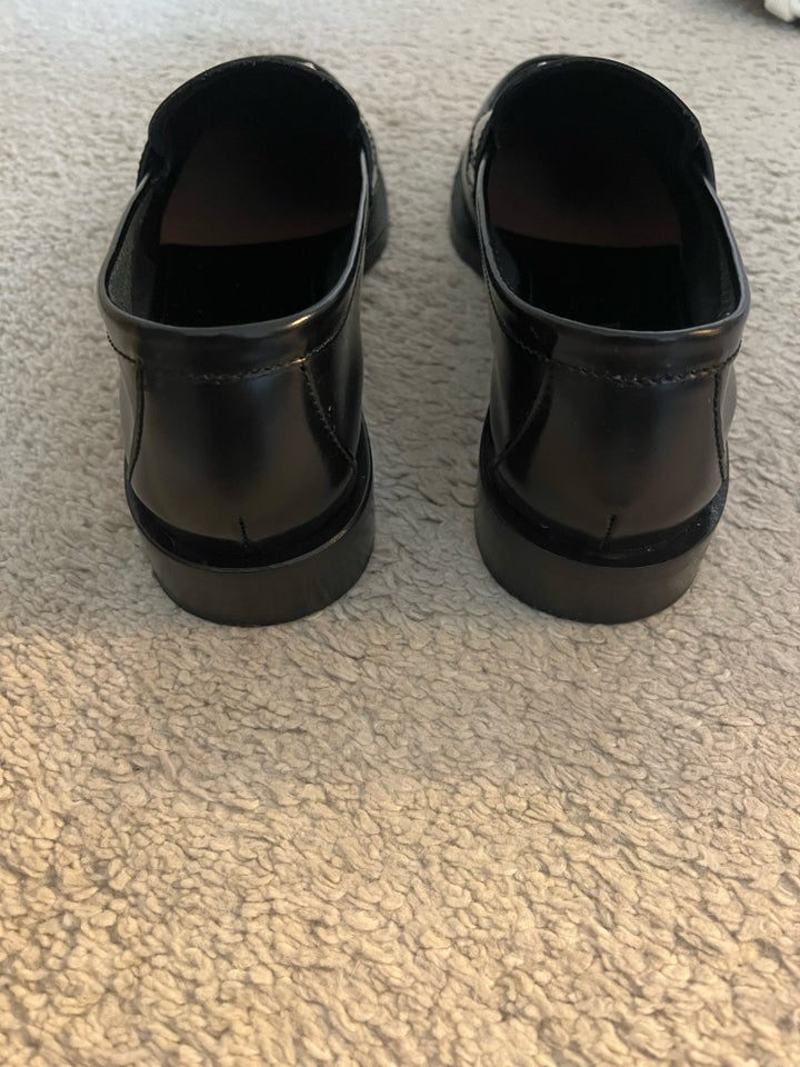 Loafers, str. 39, Prada