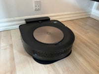 Robotstøvsuger, iRobot Roomba S9