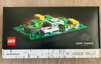 Samleobjekt LEGO Campus