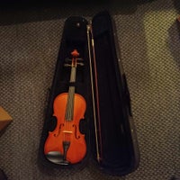 Professionel violin med taske, Jazzo violin Jazzo