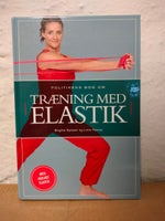 Træning med Elastik, Birgitte Nymann og Lotte Paarup, år
