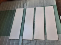 Låger, Ikea Utrusta mellem 60 cm