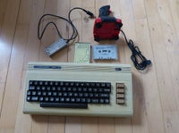 Commodore VIC-20, spillekonsol, Defekt