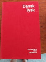 Dansk/Tysk, Egon Bork, år 1996