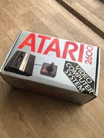 Atari 2600 kasse, andet, Rimelig