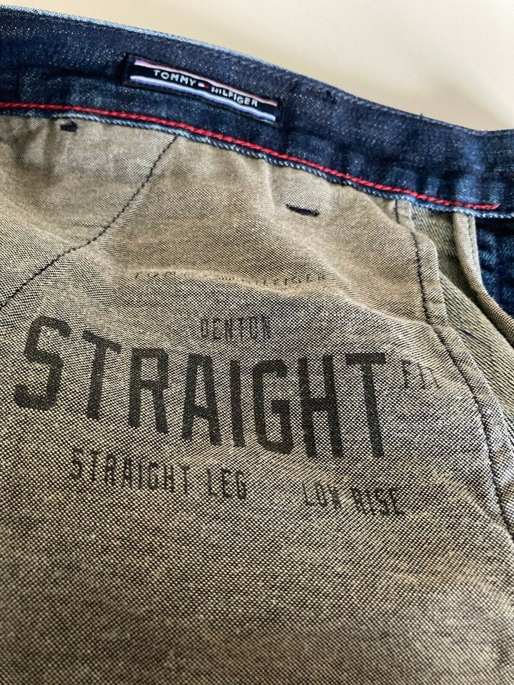 Jeans, Tommy Hilfiger , str. 36