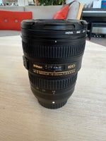 Zoom, Nikon, AF-S Nikkor 18-35 3.5-4.5 G