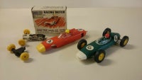 Racerbane, Triang/Scalextric BRM
