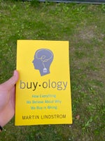 Buyology, Martin Lindstrom