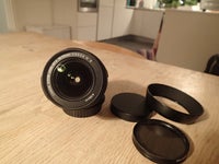 Zoom optik, Canon, EF-s