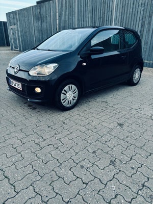 VW Up!, 1,0 60 Move Up!, Benzin, 2012, 3-dørs,  Vw up! 1,0 60hk. 22,3 km/l. 2012 210.000 km.

Fuld s