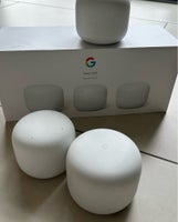 Access point, wireless, Google Nest