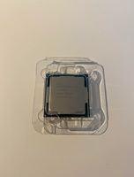 Processorer , Intel, I5-7600k
