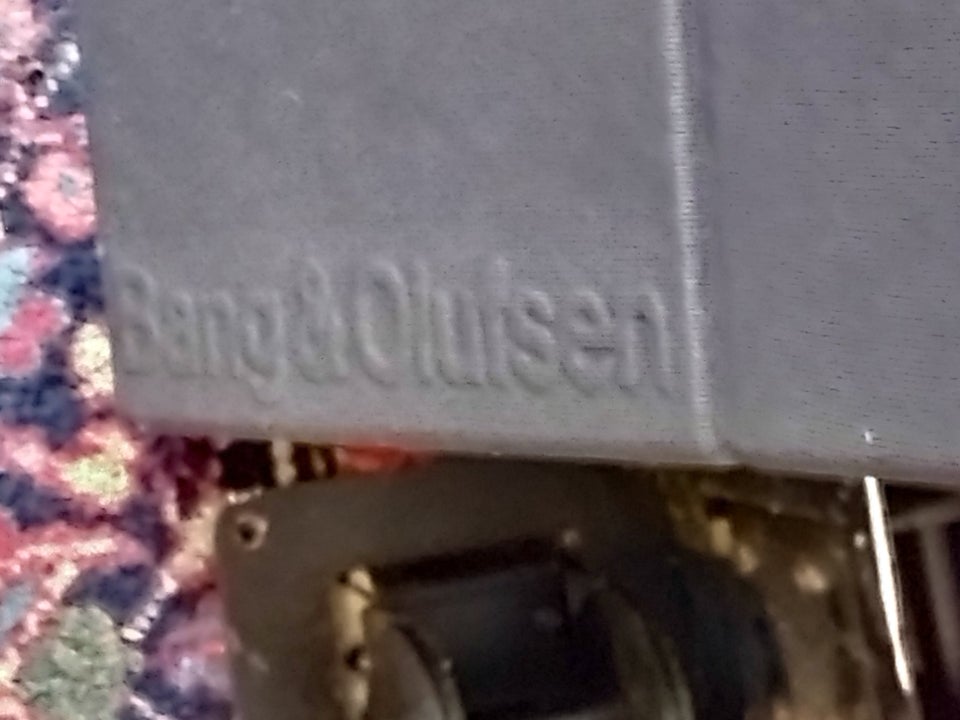 Højttaler, Bang & Olufsen, 20143222