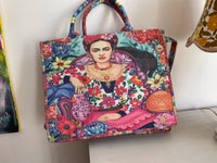 Anden taske, Frida Kahlo taske