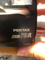 Pentax, 70 R, God