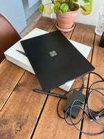 Surface Laptop 3 i5 256 GB inkl. Surface pen
