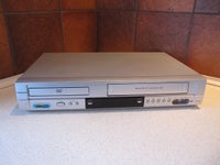 VHS videomaskine, Lumatron, DVCR2006