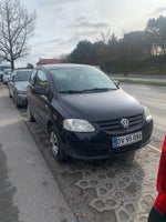 VW, Polo, 1,4 16V Van