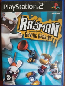 Find Rayman i til - Køb brugt på DBA