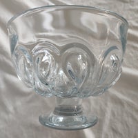 Glas, Skål, Holmegaard