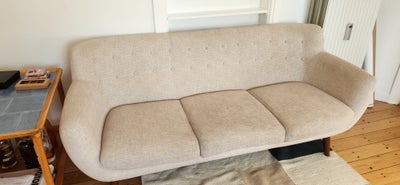 Anne sofa, 3 personers