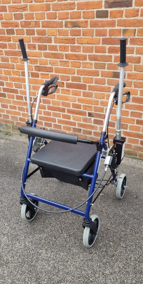 Rollator, Mobilex impala