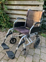 Kørestol, Kilberry Care