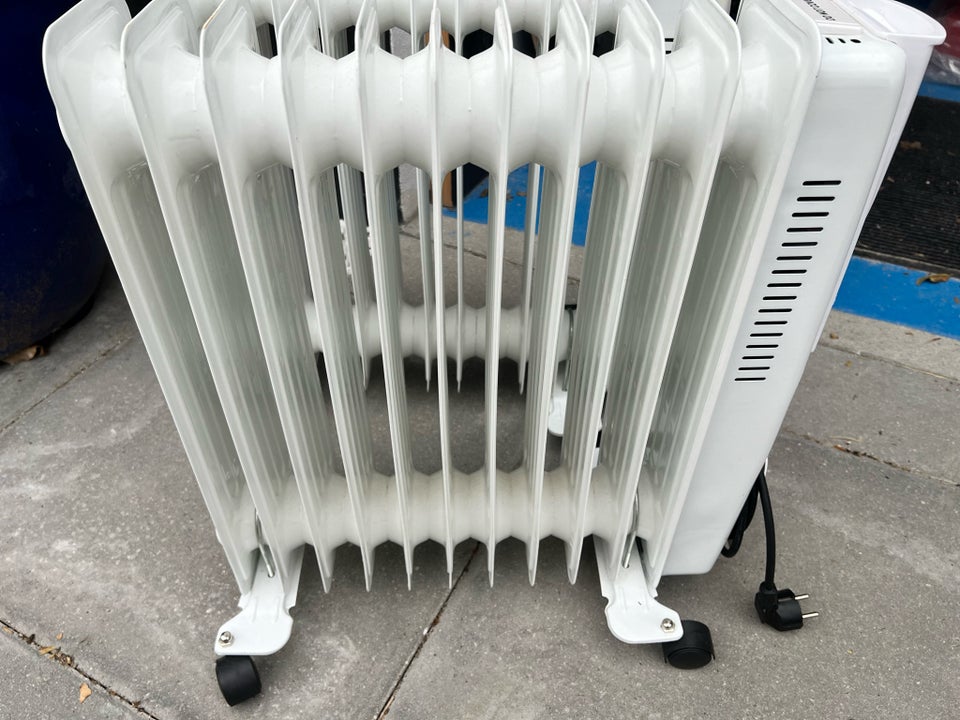 Elradiator