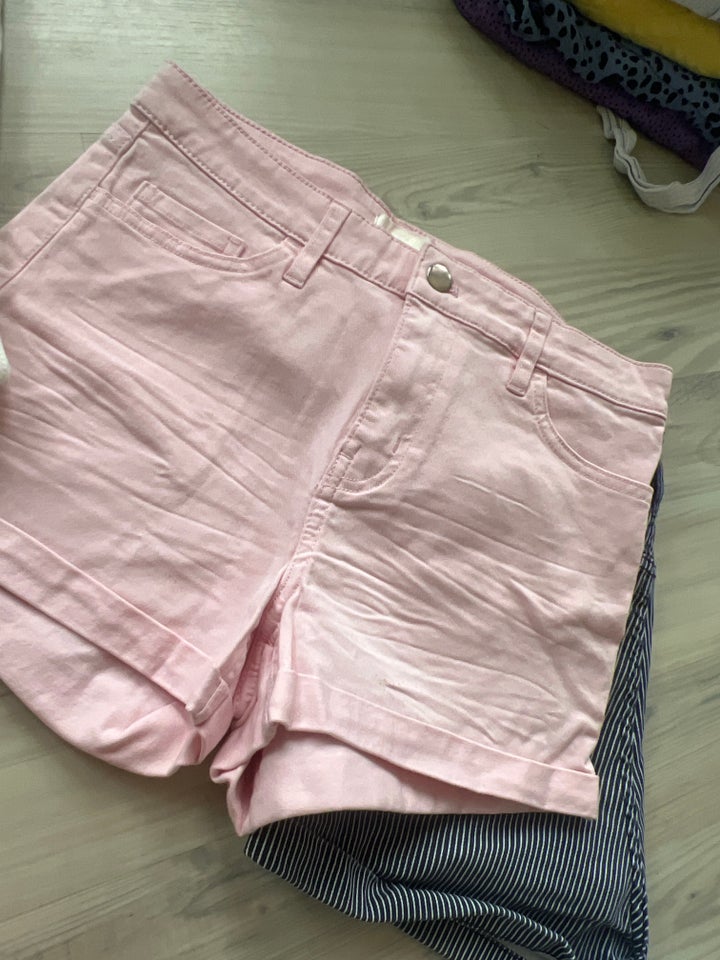 Shorts, H&M, str. 36