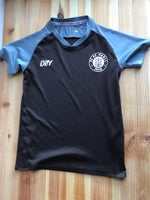 Fodboldtrøje, FC St. Pauli trøje , Diiy