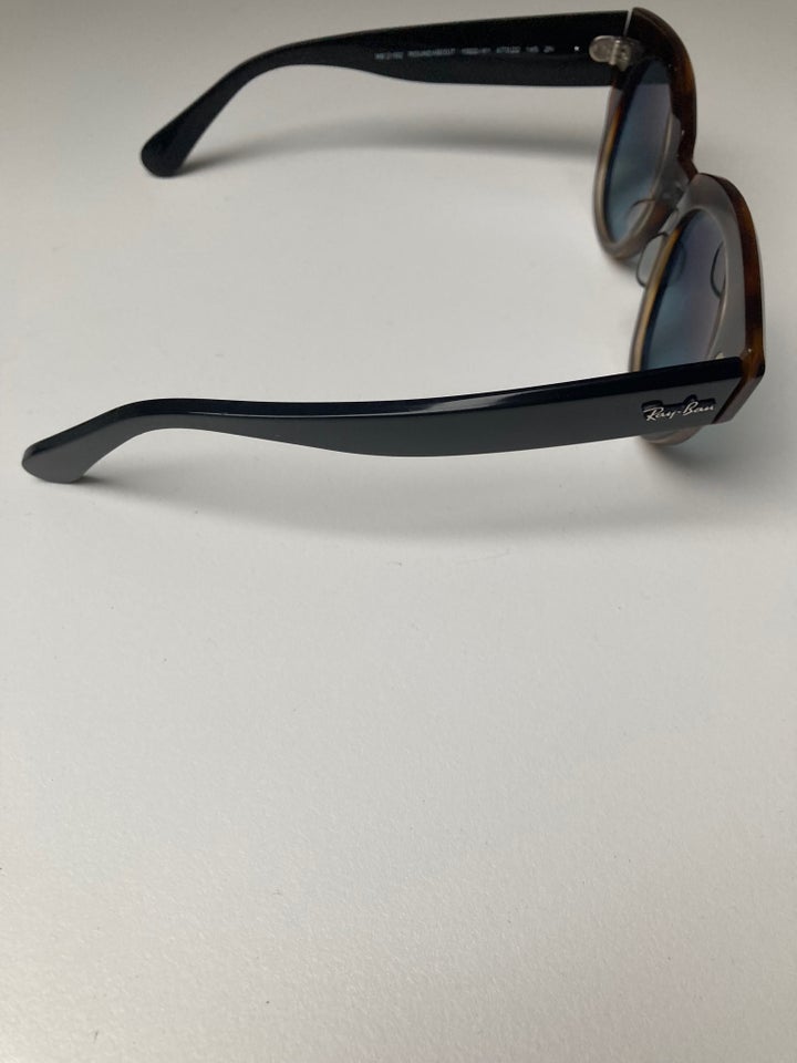 Solbriller dame, Ray Ban RB2192 roundabout