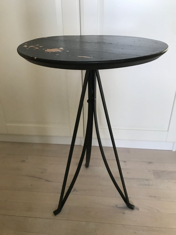 Sidebord / cafebord / piedestal