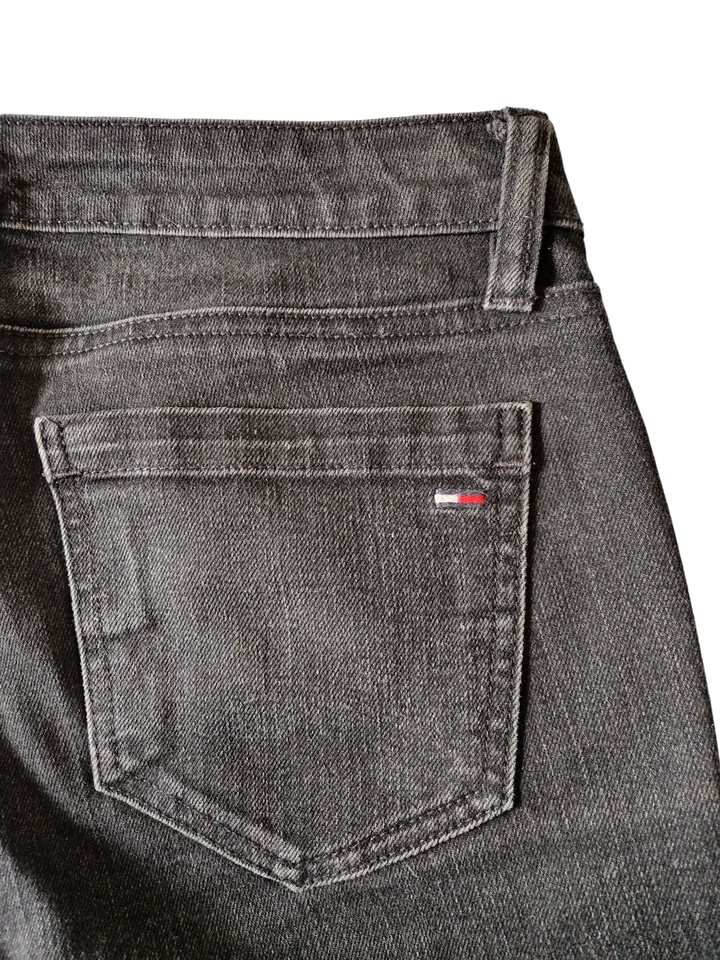 Jeans, Tommy Hilfiger, str. 36