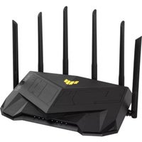 Router, wireless, Asus Ax6000