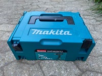 Værktøjskasse, Makita