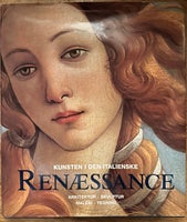 Kunsten i den italienske renæssance, Rolf Toman (udg.),