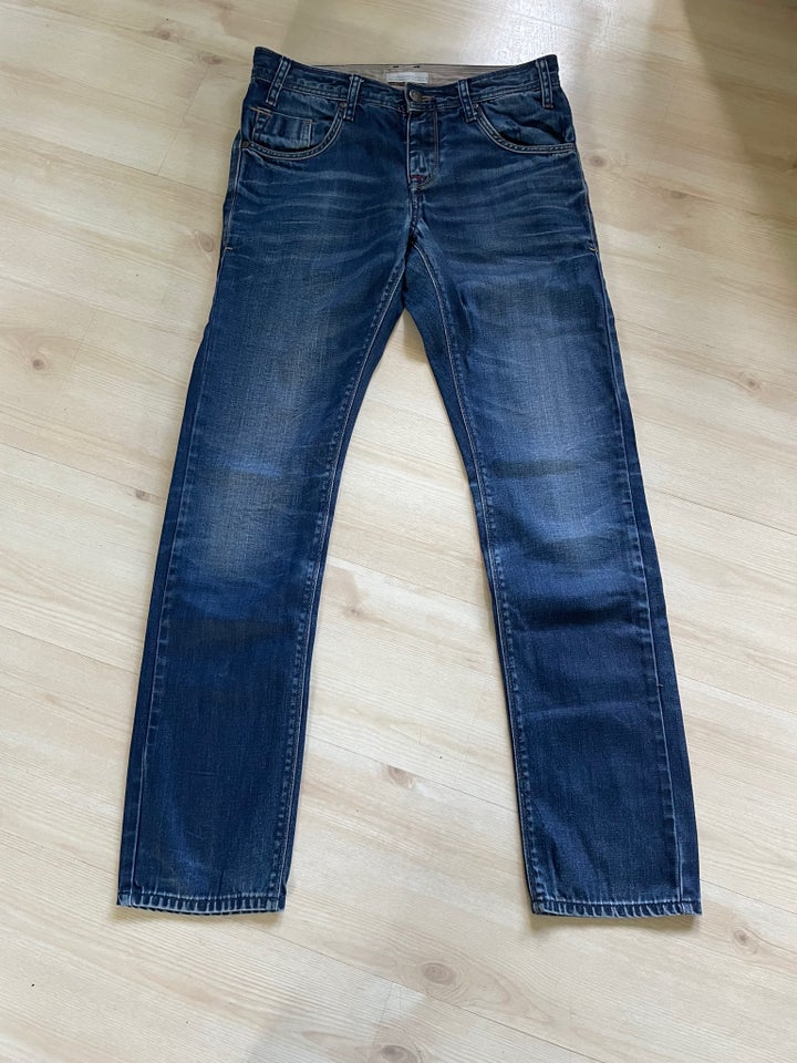 Jeans, Lindbergh, str. 30