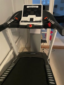 Elite ev7000 online treadmill