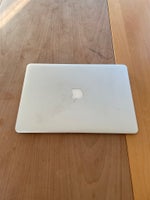 MacBook Air, A1466, 1,6 GHz