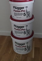 Flügger Pro loft og vægmaling , Flügger pro 5 , 30 liter