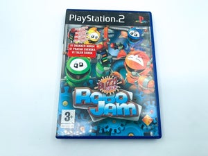 Buy Buzz! Junior: Robo Jam PlayStation 2 CD! Cheap price