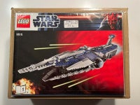 Lego Star Wars, 9515